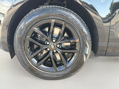 New 2026 Land Rover Range Rover Evoque S AWD/4WD image 41