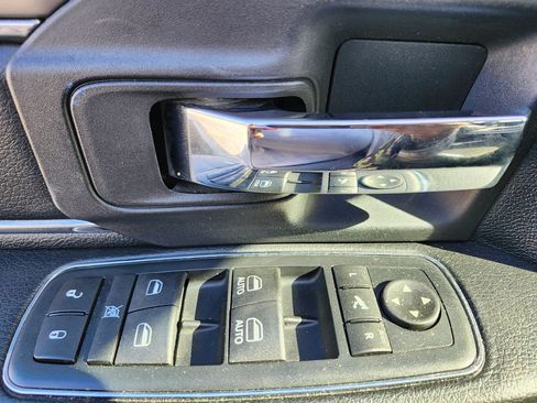 Used 2016 RAM 1500 Sport w/ Black Ram 1500 Sport Group image 18