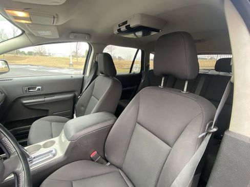 Used 2009 Ford Edge SEL image 5