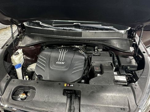 Used 2018 Kia Sorento EX w/ EX Advanced Touring Package FWD image 38