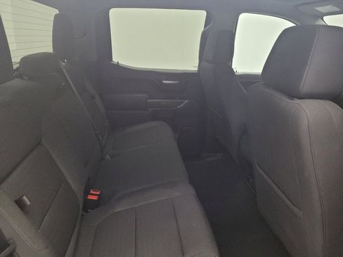 Used 2021 Chevrolet Silverado 1500 RST RWD image 19
