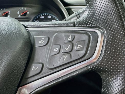 Used 2024 Chevrolet Malibu LT FWD image 22