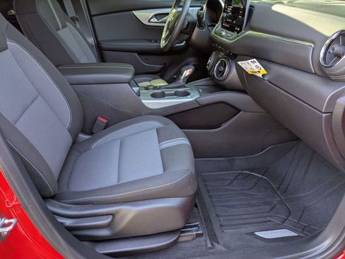 New 2026 Chevrolet Blazer LT w/ Convenience Package FWD image 35