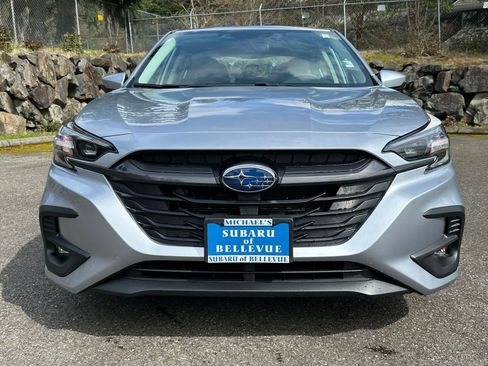 Used 2025 Subaru Legacy Premium AWD/4WD image 5