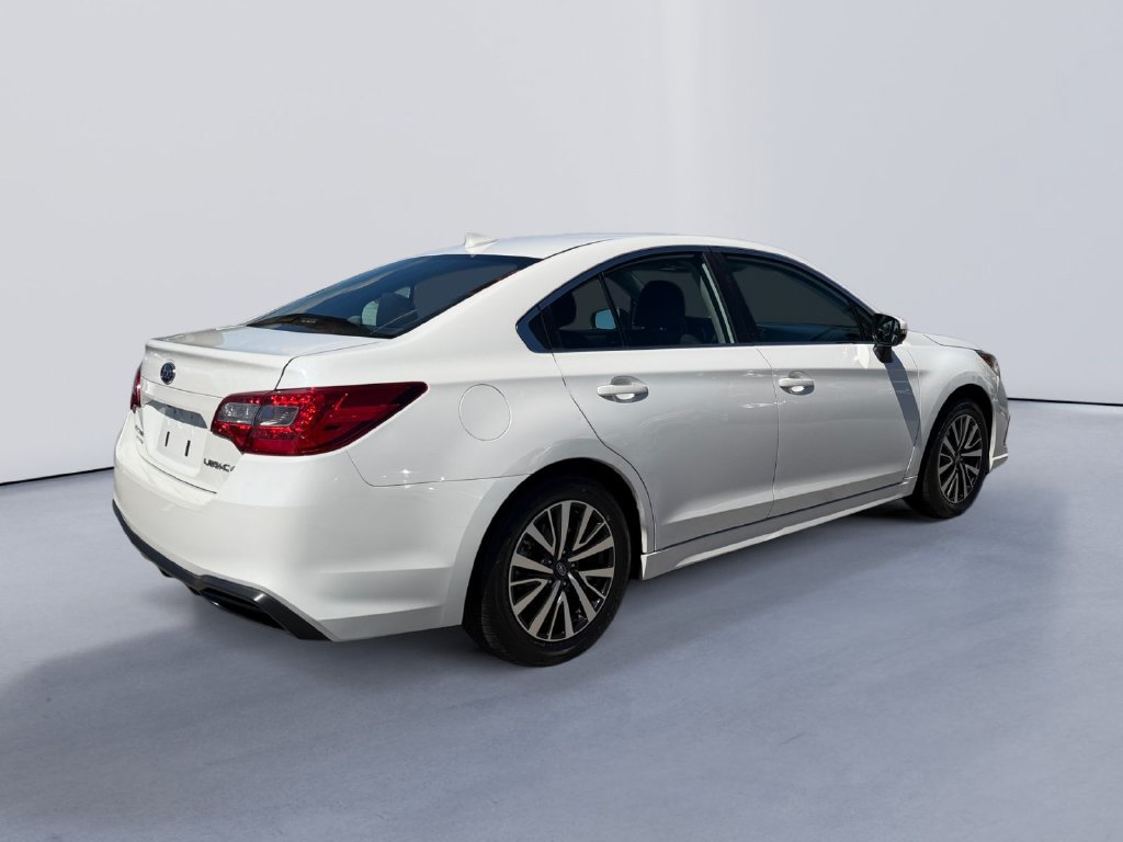 Used 2018 Subaru Legacy 2.5i Premium w/ Eyesight & BSD & Rcta & HBA AWD/4WD image 3