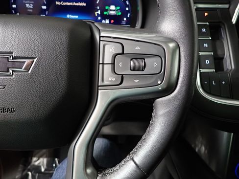 Used 2022 Chevrolet Tahoe Z71 w/ Off-Road Capability Package AWD/4WD image 32