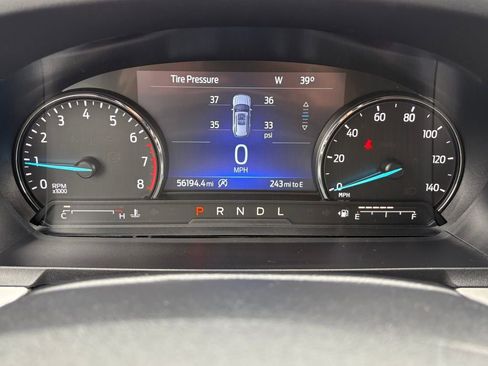 Used 2021 Ford Explorer XLT w/ Equipment Group 202A image 25