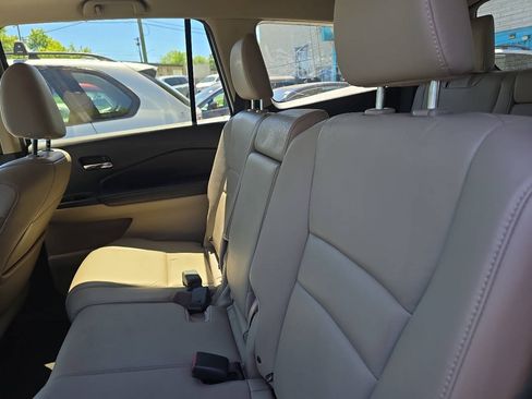 Used 2016 Honda Pilot EX-L image 23