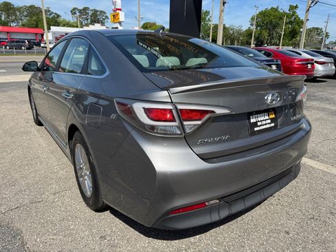 Used 2017 Hyundai Sonata SE image 6