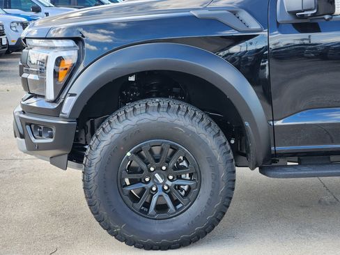 New 2026 Ford F150 Raptor AWD/4WD image 9