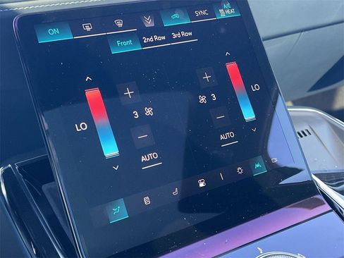 New 2026 Cadillac Escalade IQL Sport 2 image 21