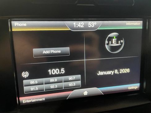 Used 2015 Ford F150 XLT w/ Equipment Group 302A Luxury image 35