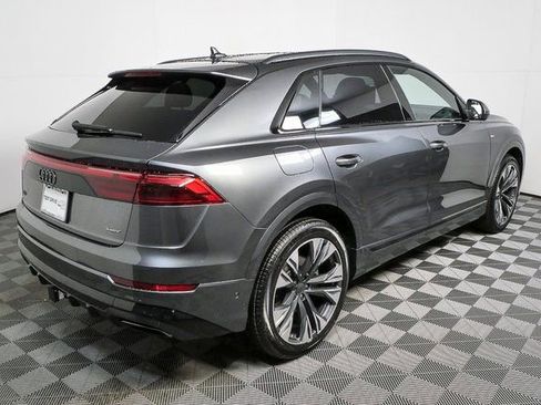 New 2026 Audi Q8 Premium Plus image 3