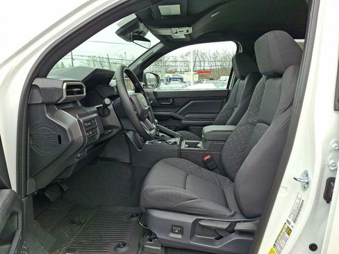 New 2026 Toyota Tacoma SR5 image 14