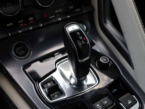 Used 2021 Jaguar F-TYPE Convertible RWD image 25