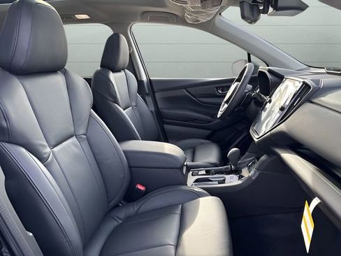 New 2026 Subaru Ascent Bronze Edition image 28