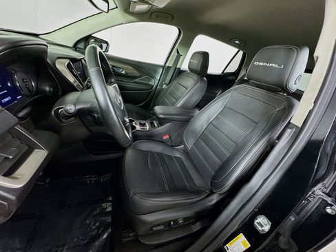 Used 2024 GMC Terrain Denali AWD/4WD image 11