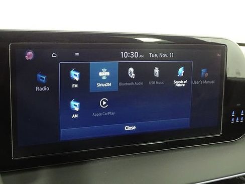 Used 2024 Hyundai Palisade Calligraphy image 38