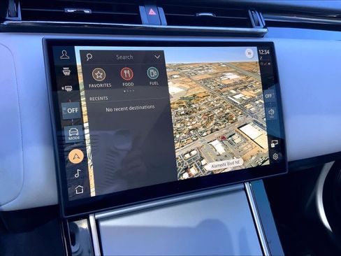 Used 2024 Land Rover Range Rover Velar S image 59