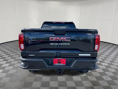 New 2026 GMC Sierra 1500 Elevation