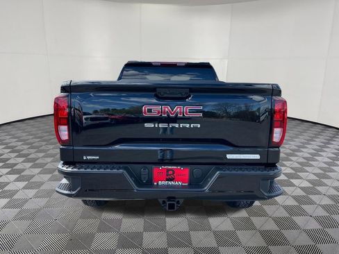 New 2026 GMC Sierra 1500 Elevation AWD/4WD image 4