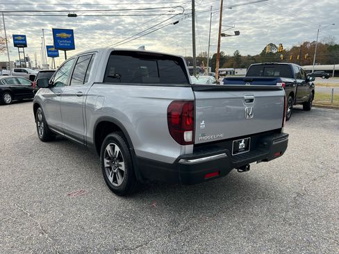 Used 2019 Honda Ridgeline RTL-T image 18