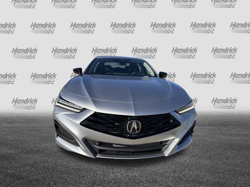 Certified 2025 Acura TLX w/ Technology Package image 3