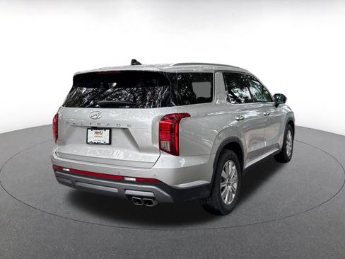 Used 2025 Hyundai Palisade SEL FWD image 12