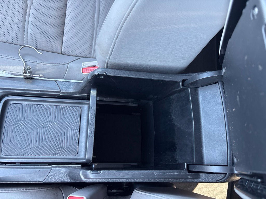 Used 2018 Honda CR-V Touring image 21