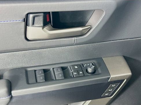 New 2026 Toyota Tundra Platinum image 17