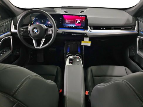 Used 2026 BMW X1 xDrive28i w/ Technology Package AWD/4WD image 8