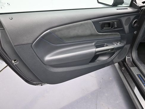 Certified 2024 Ford Mustang Dark Horse image 9