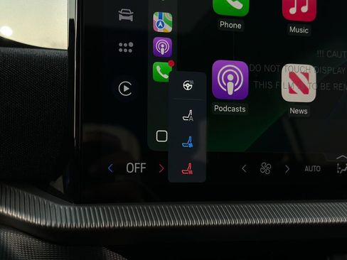 New 2026 Ford Explorer ST w/ Sun And Sound Package image 47