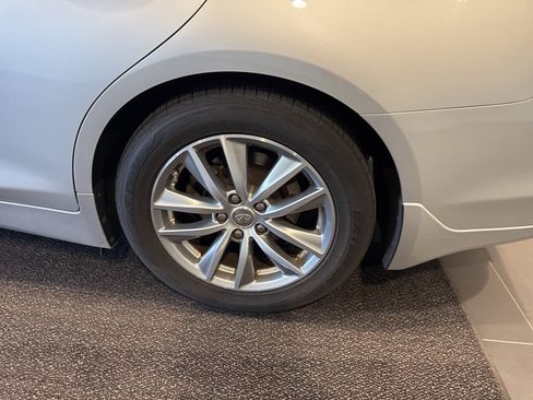 Used 2017 INFINITI Q50 3.0t Premium w/ Cargo Package (L95) image 13