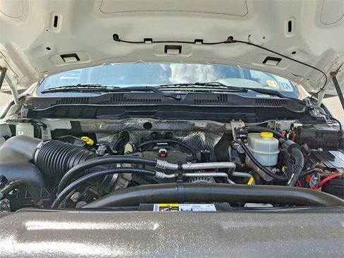 Used 2018 RAM 3500 Tradesman image 24