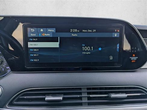 Used 2021 Hyundai Palisade SEL image 18