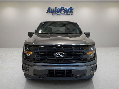 New 2026 Ford F150 XLT w/ Equipment Group 302A MID AWD/4WD image 2