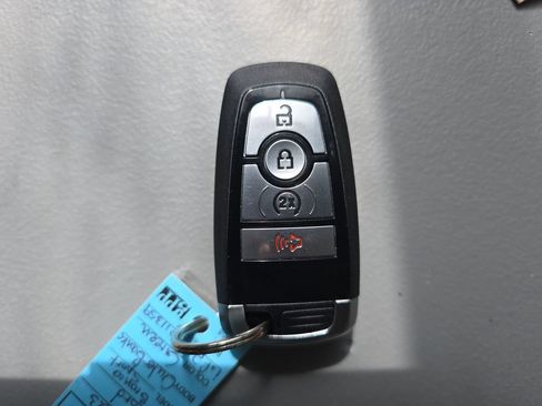 Used 2023 Ford Bronco Sport Outer Banks AWD/4WD image 33
