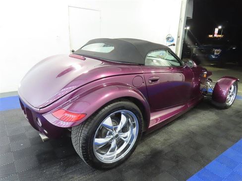 Used 1997 Plymouth Prowler image 12
