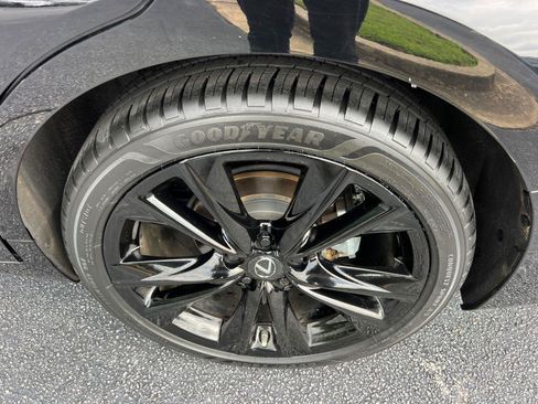 Certified 2024 Lexus ES 300h F Sport w/ Accessory Package (Z2) FWD image 19