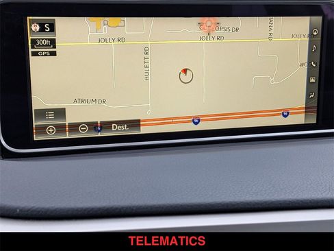 Used 2019 Lexus RX 350 AWD image 6