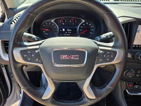 Used 2020 GMC Terrain Denali FWD image 27