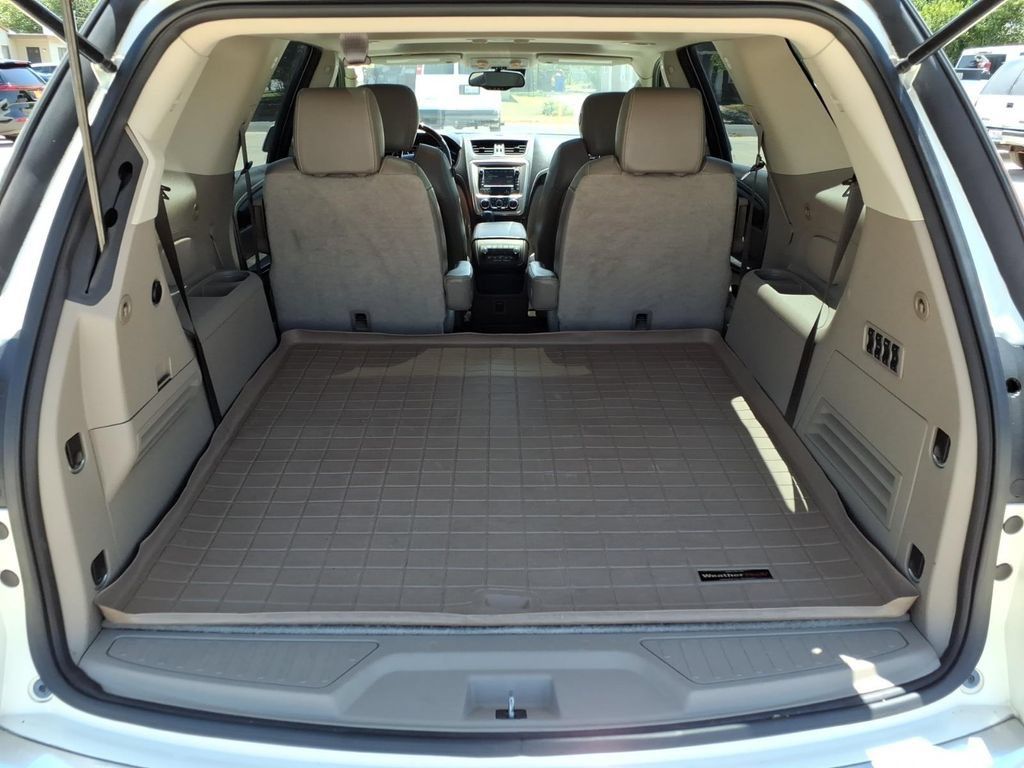 Used 2015 GMC Acadia Denali FWD image 12