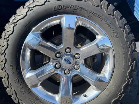 Used 2021 Ford F150 XLT w/ Equipment Group 302A High image 11