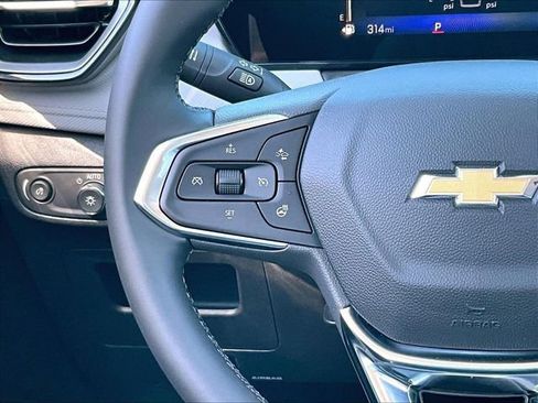 New 2026 Chevrolet TrailBlazer LT w/ Convenience Package image 18