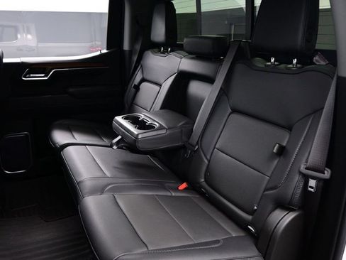 Used 2023 GMC Sierra 1500 Denali w/ Denali Reserve Package AWD/4WD image 33