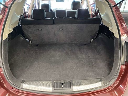 Used 2010 Nissan Murano S image 23