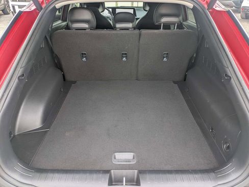Used 2023 Kia EV6 Wind RWD image 12