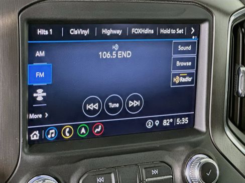 Used 2021 GMC Sierra 1500 AT4 w/ AT4 Premium Package AWD/4WD image 21