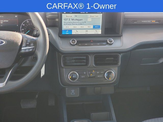 Used 2023 Ford Maverick XL w/ Equipment Group 100A Standard AWD/4WD image 25